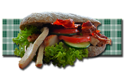 07 Sandwich